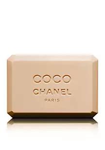 Chanel soap Belk